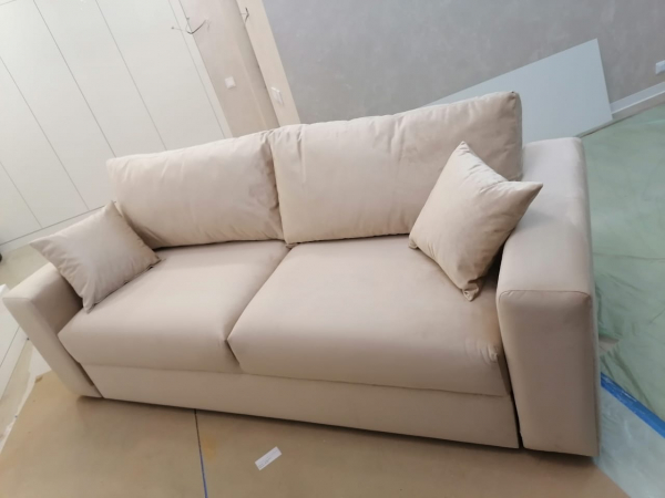 Диван "Ленино" 60.000.руб.